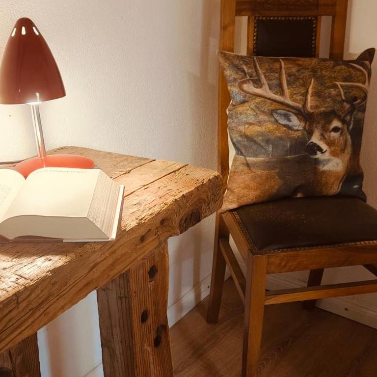 Il borghetto di Lele & Schina - Casa con 1 Camera da Letto - 2