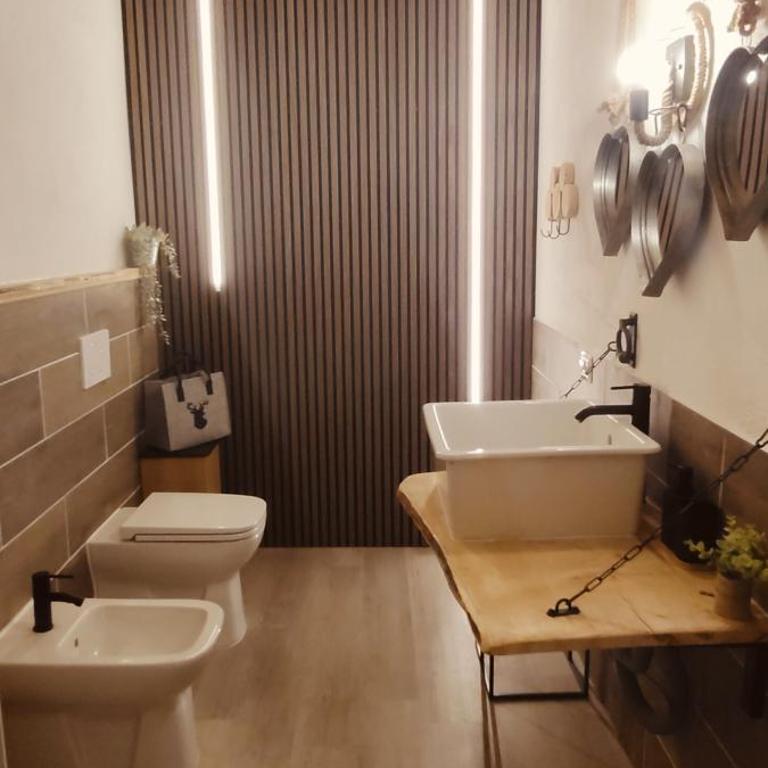 Il borghetto di Lele & Schina - Casa con 1 Camera da Letto - 27