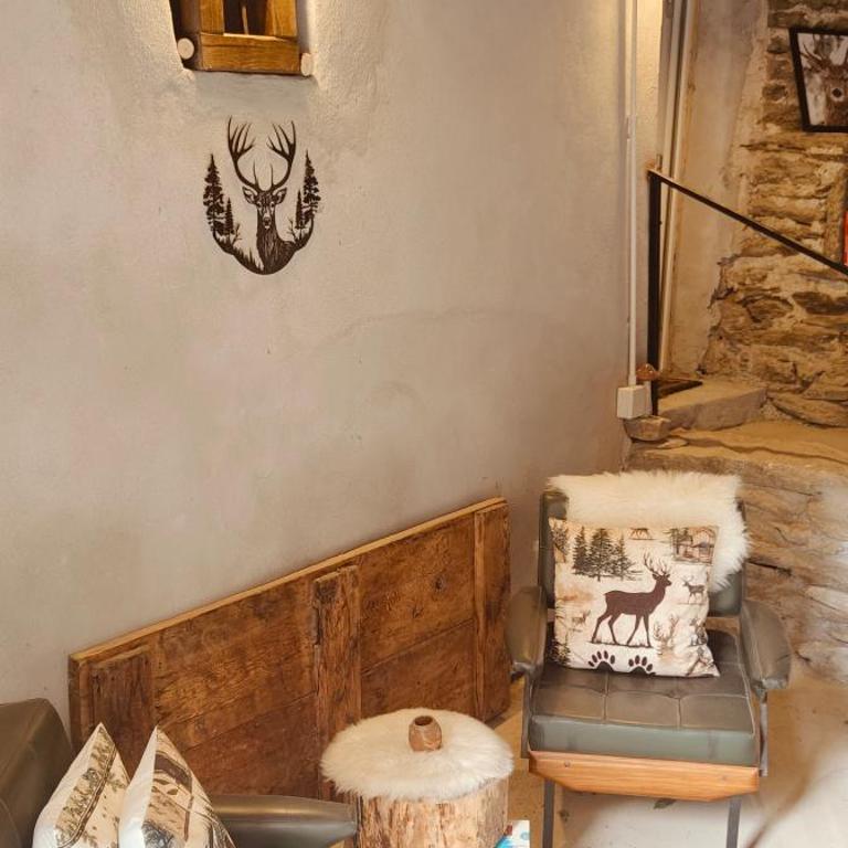 Il borghetto di Lele & Schina - Casa con 1 Camera da Letto - 35