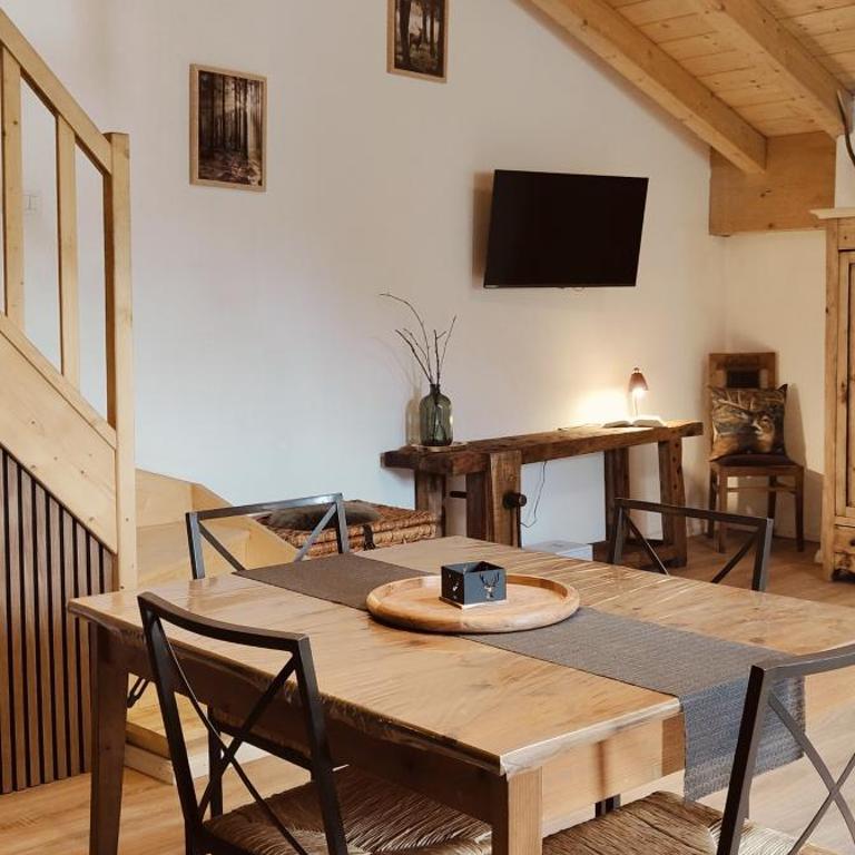 Il borghetto di Lele & Schina - Casa con 1 Camera da Letto - 3