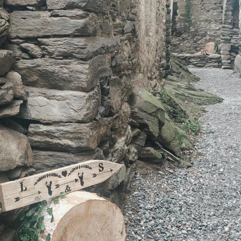 Il borghetto di Lele & Schina - Casa con 1 Camera da Letto - 39