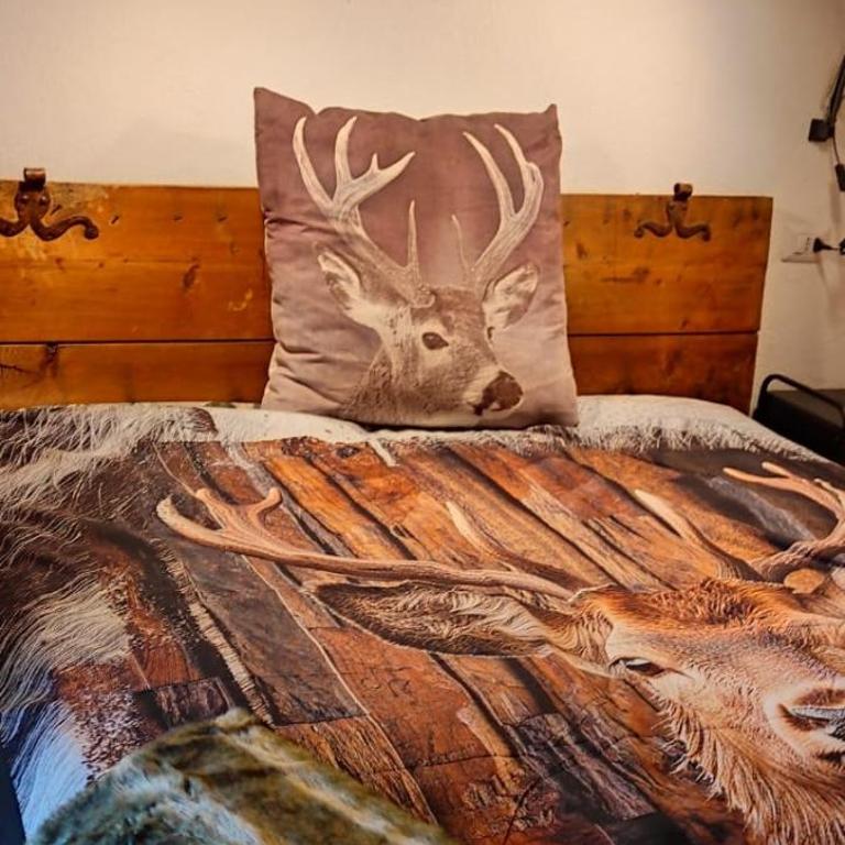 Il borghetto di Lele & Schina - Casa con 1 Camera da Letto - 4