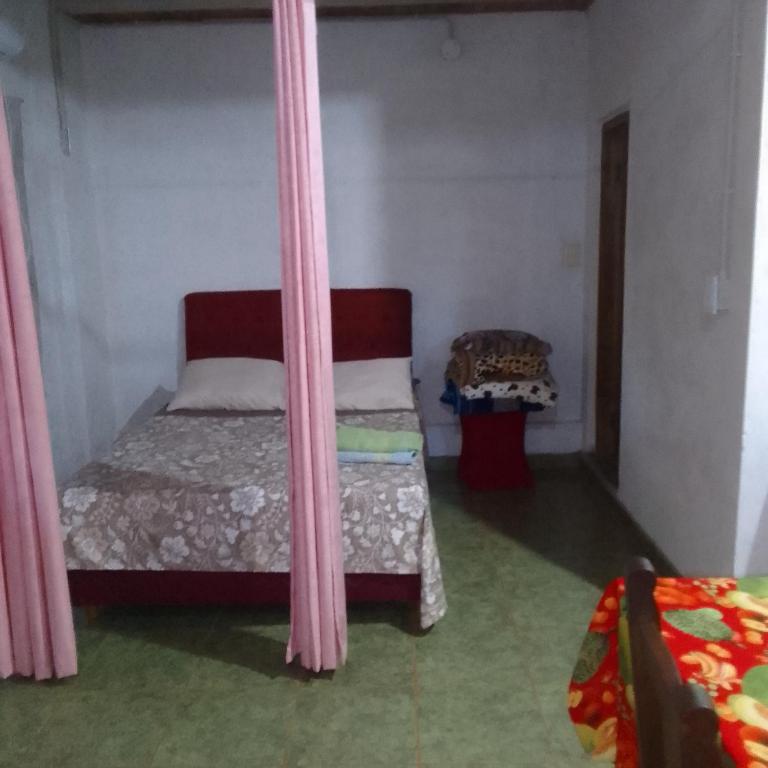 Hospedaje jabuticaba - One-Bedroom Apartment - 9