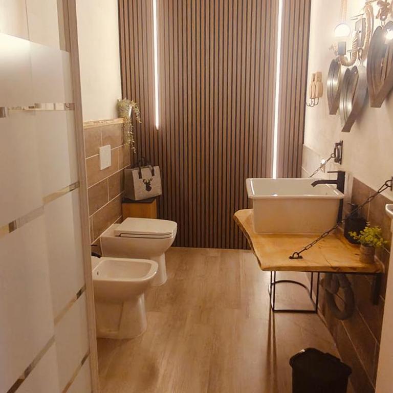 Il borghetto di Lele & Schina - Casa con 1 Camera da Letto - 29