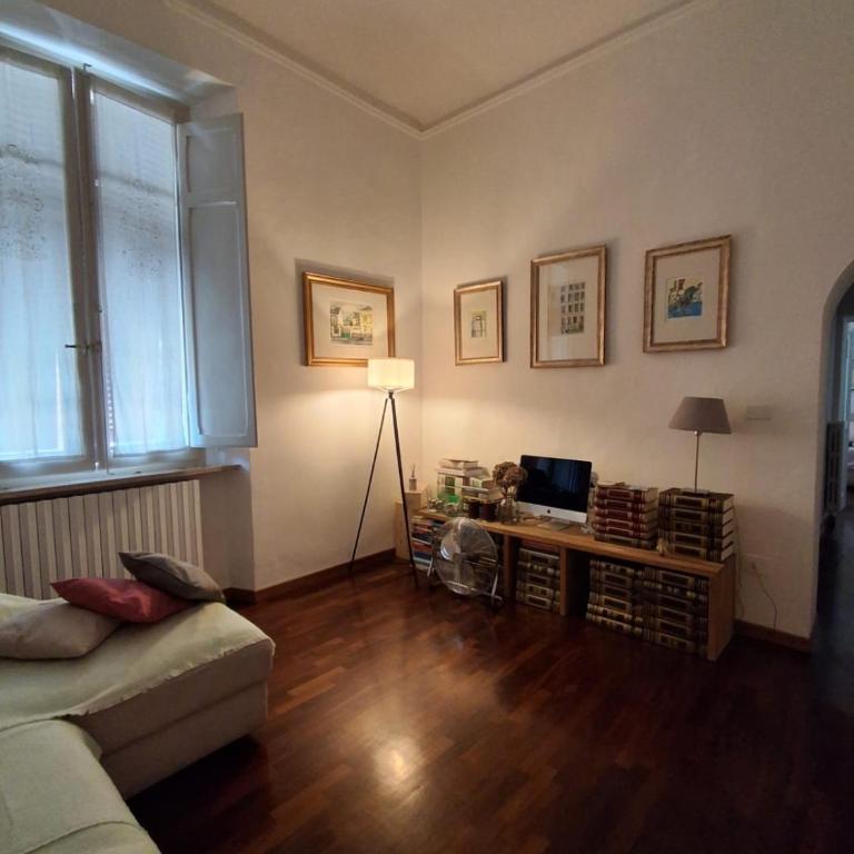 Casa al porto Sea port Apartment Ancona - Appartamento con 1 Camera da Letto - 6