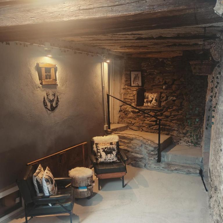Il borghetto di Lele & Schina - Casa con 1 Camera da Letto - 36