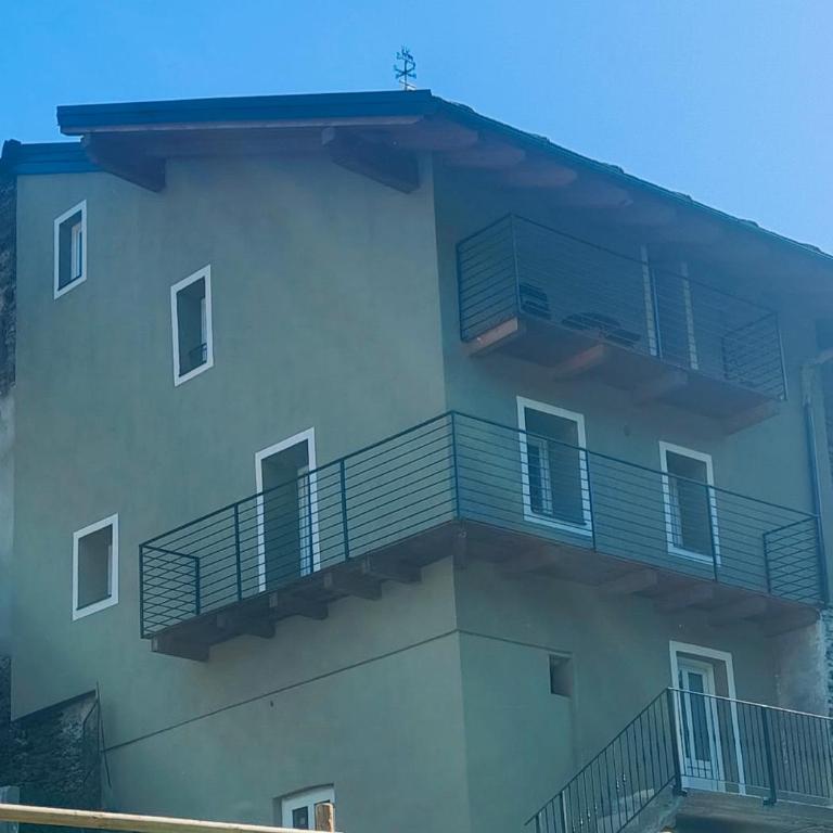 Il borghetto di Lele & Schina - Casa con 1 Camera da Letto - 41