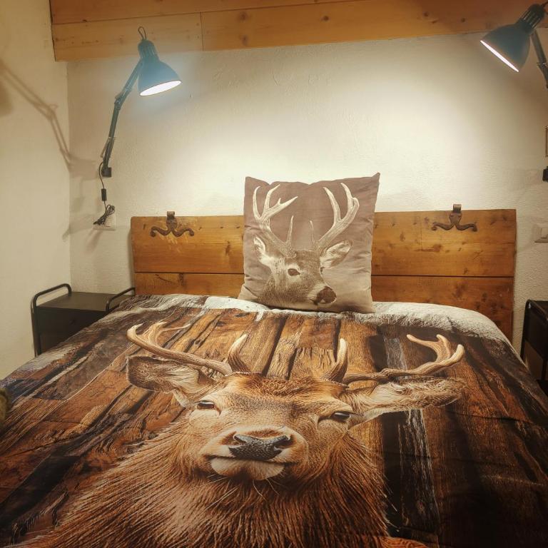Il borghetto di Lele & Schina - Casa con 1 Camera da Letto - 26