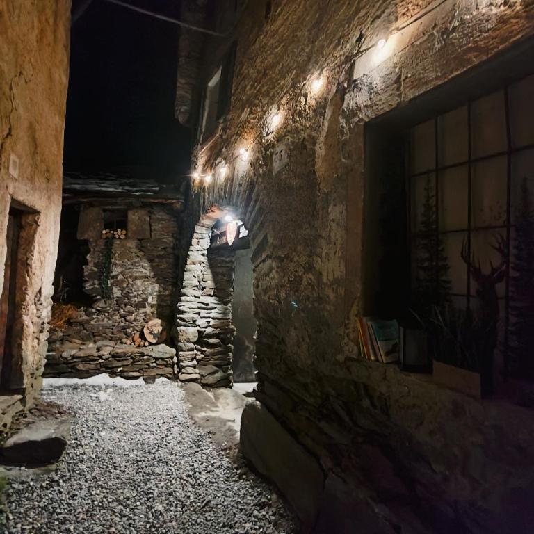 Il borghetto di Lele & Schina - Casa con 1 Camera da Letto - 37