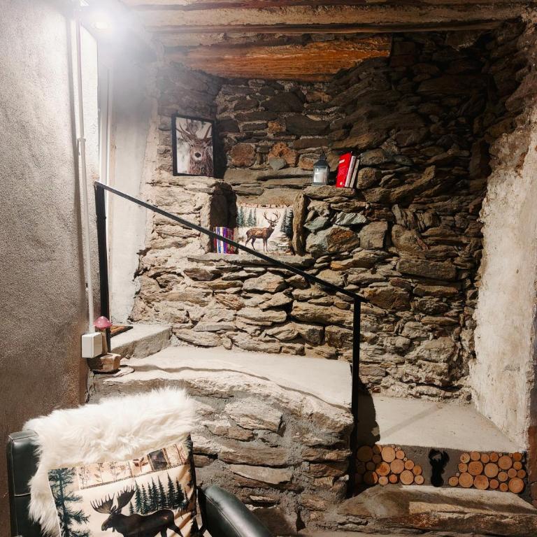 Il borghetto di Lele & Schina - Casa con 1 Camera da Letto - 48