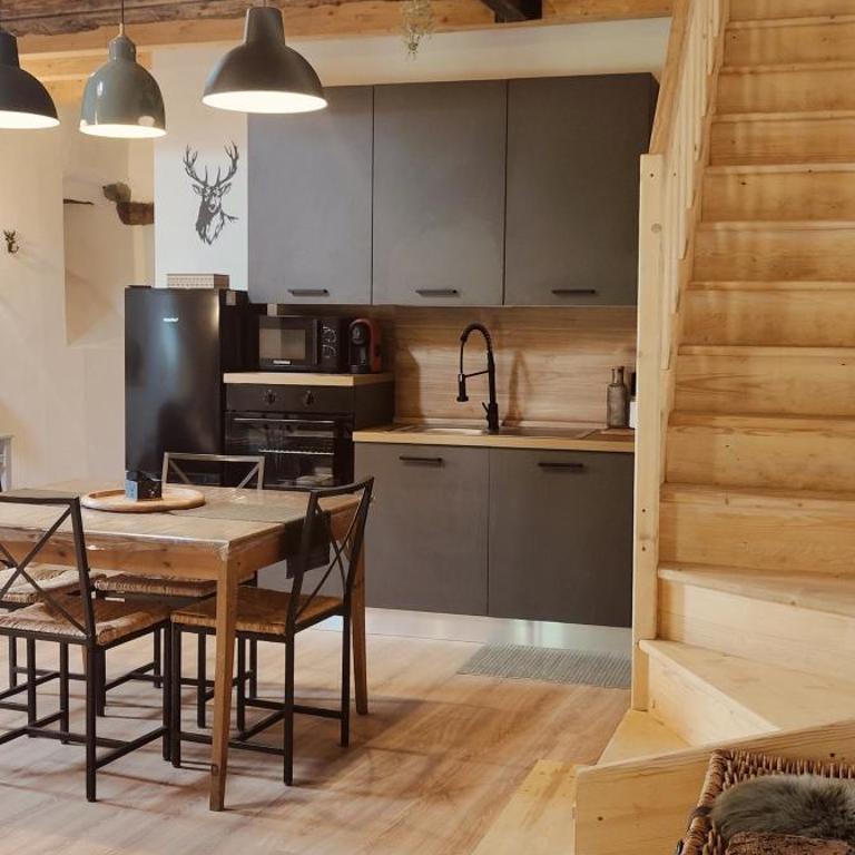 Il borghetto di Lele & Schina - Casa con 1 Camera da Letto - 25