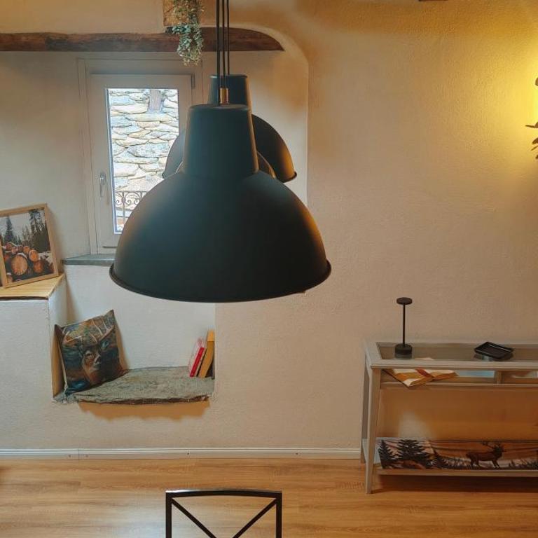 Il borghetto di Lele & Schina - Casa con 1 Camera da Letto - 43