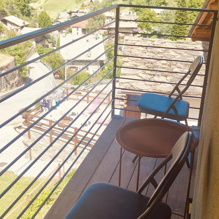 Il borghetto di Lele & Schina - Casa con 1 Camera da Letto - 40