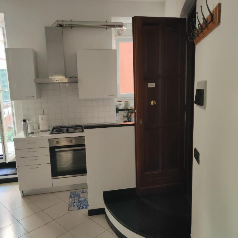 Da a Landa nel centro storico ad un passo dal mare - Appartamento con 1 Camera da Letto - 7