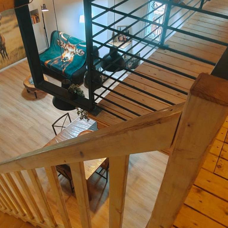 Il borghetto di Lele & Schina - Casa con 1 Camera da Letto - 45