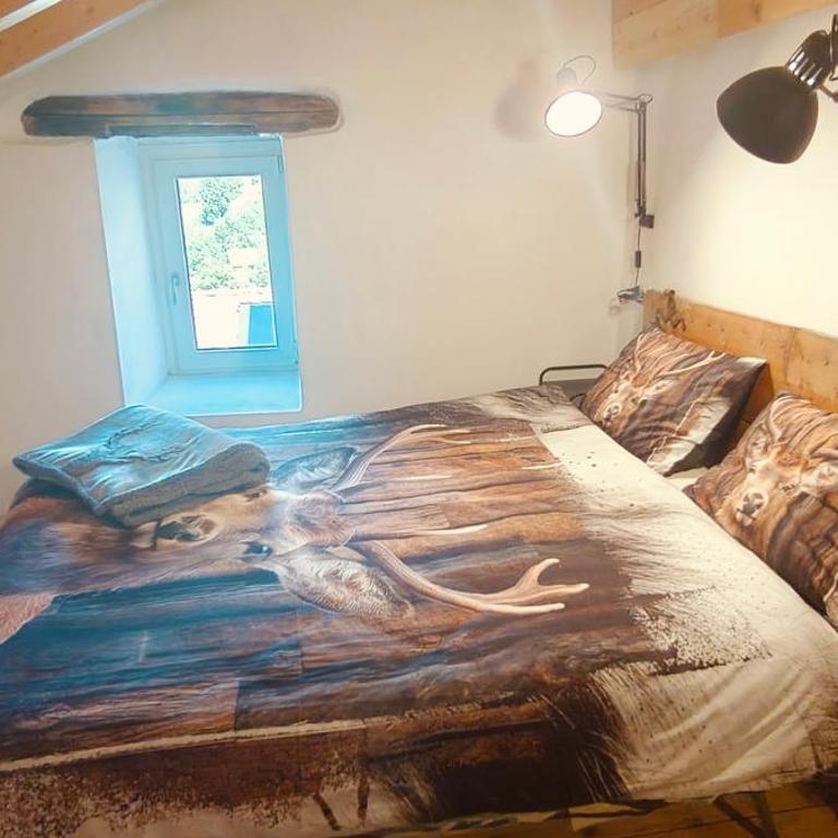 Il borghetto di Lele & Schina - Casa con 1 Camera da Letto - 46
