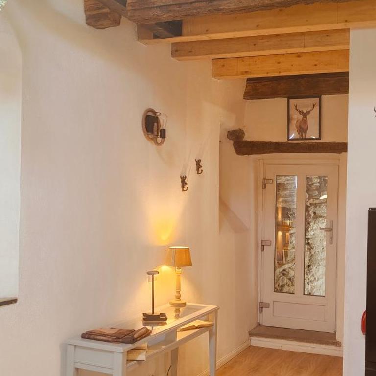 Il borghetto di Lele & Schina - Casa con 1 Camera da Letto - 47