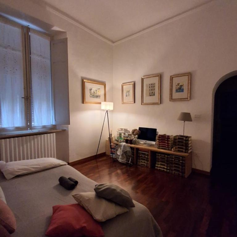Casa al porto Sea port Apartment Ancona - Appartamento con 1 Camera da Letto - 8