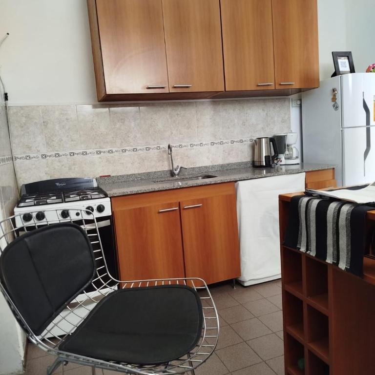 Estilo y confort en San Nicolás - Apartamento de 2 dormitorios - 11