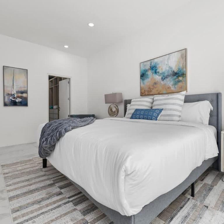 Great Location 3BR Condo walk to Beach & Downtown - Apartamento - 19