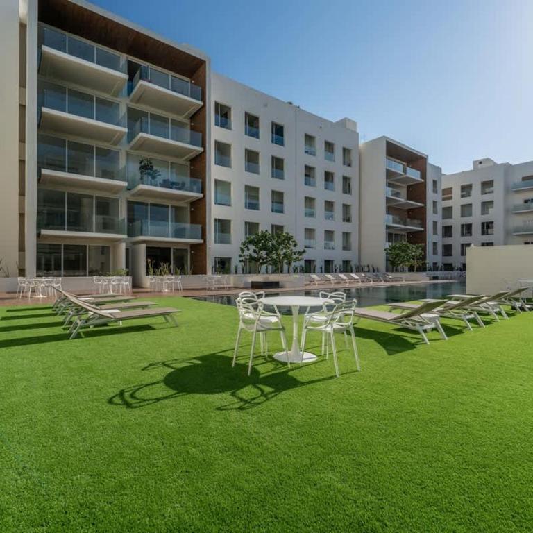 Great Location 3BR Condo walk to Beach & Downtown - Apartamento - 41