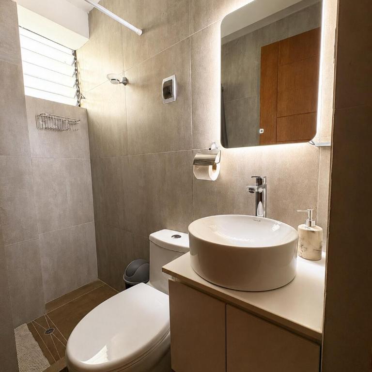 Casa Nostra Elegance, comfort and natural light - Apartamento de 2 dormitorios - 8