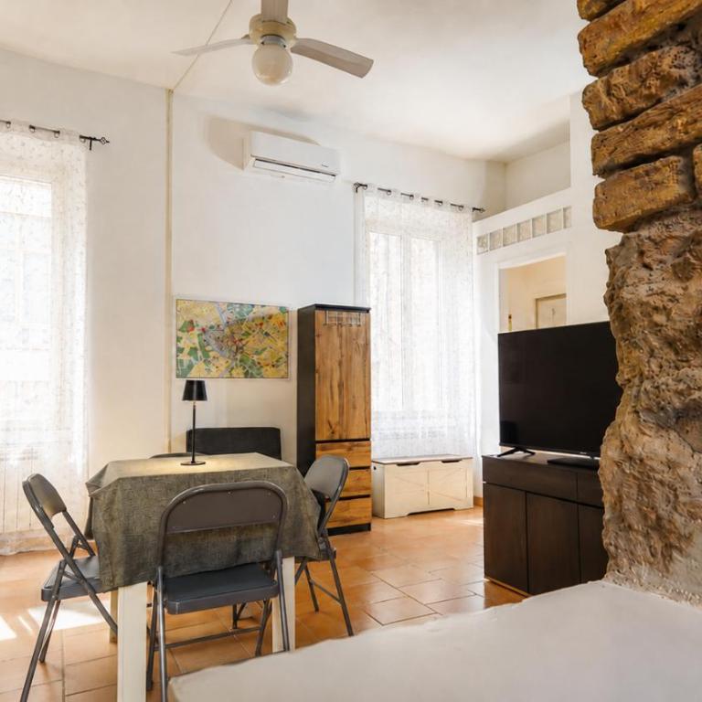 Elegantis Machiavelli Suite Apartment - A few step to Colosseo and Monti - Appartamento con 1 Camera da Letto - 25