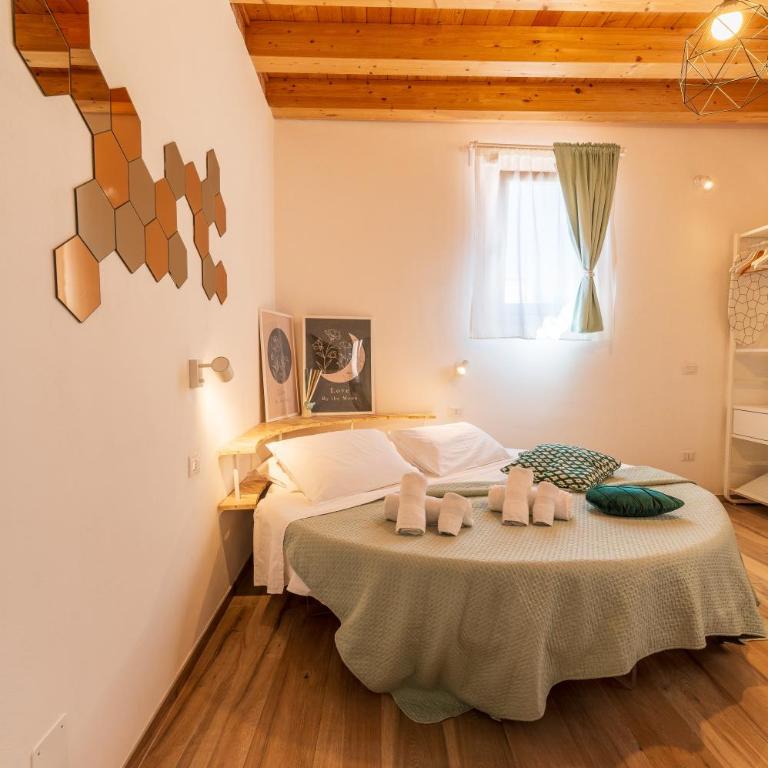 L'alba di ortigia a due passi dal mare - Appartamento con 1 Camera da Letto - 12