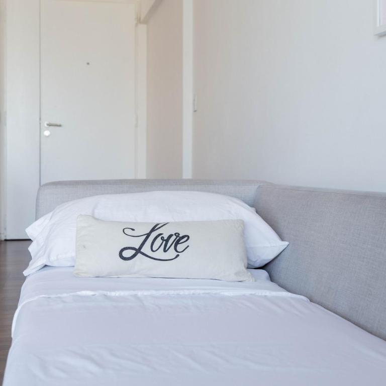 BT Homes - Departamento en Palermo con Pileta y Gym - Apartamento de 2 dormitorios - 37