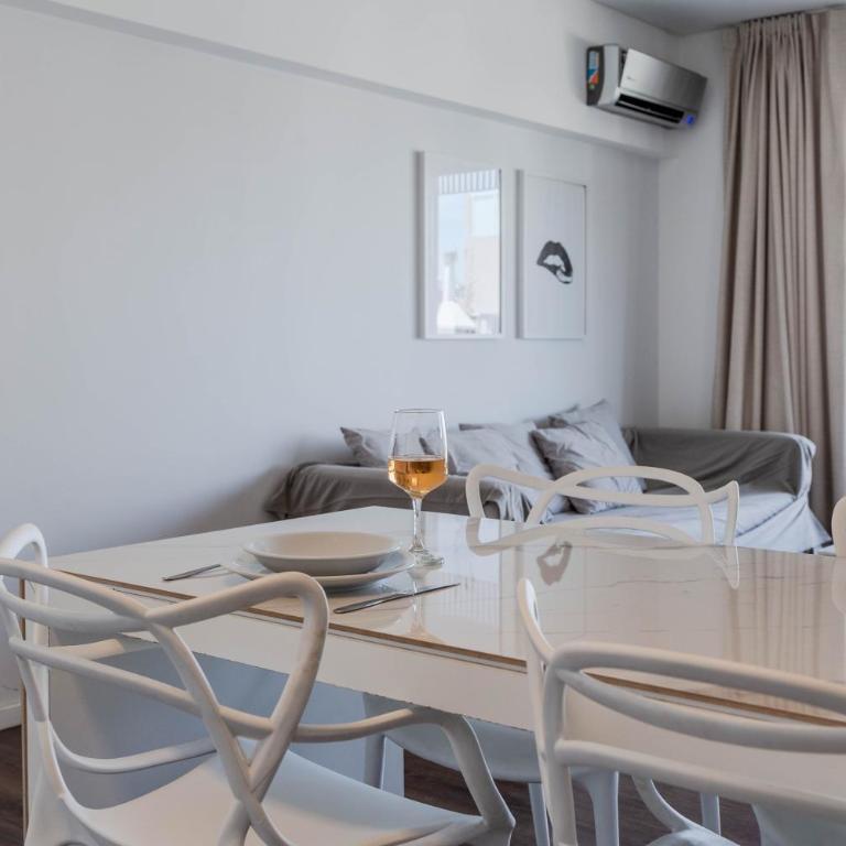 BT Homes - Departamento en Palermo con Pileta y Gym - Apartamento de 2 dormitorios - 41