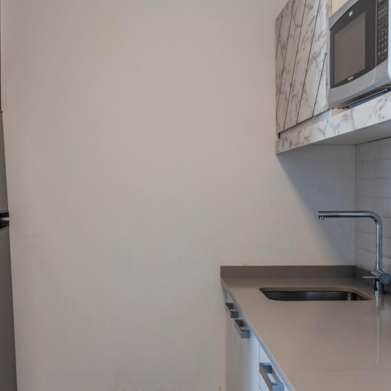 BT Homes - Departamento en Palermo con Pileta y Gym - Apartamento de 2 dormitorios - 45
