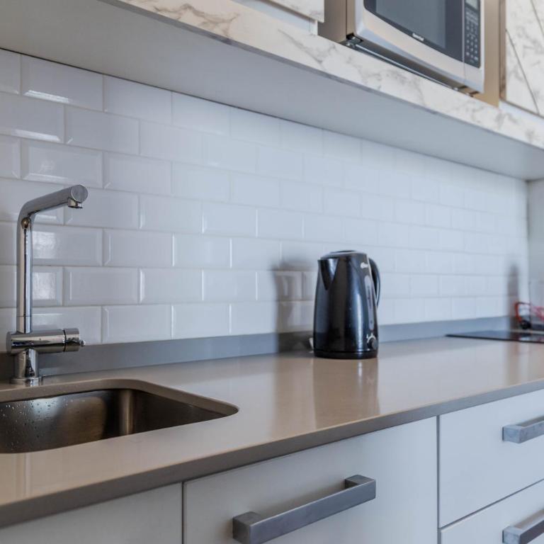 BT Homes - Departamento en Palermo con Pileta y Gym - Apartamento de 2 dormitorios - 31