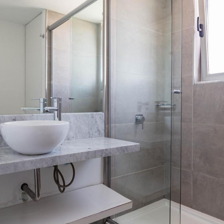 BT Homes - Departamento en Palermo con Pileta y Gym - Apartamento de 2 dormitorios - 7