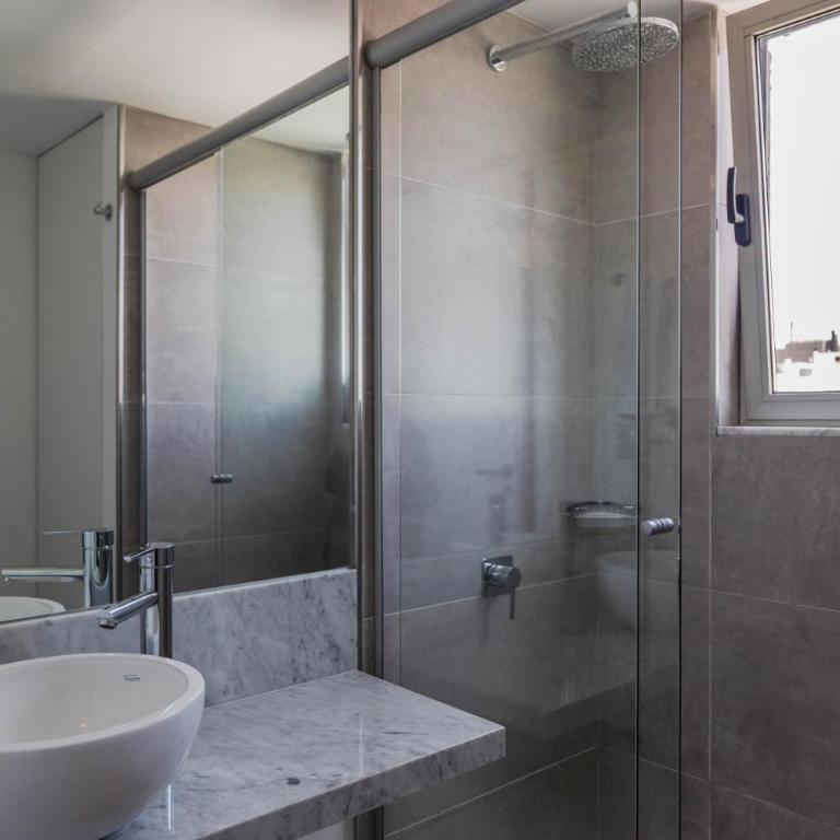 BT Homes - Departamento en Palermo con Pileta y Gym - Apartamento de 2 dormitorios - 51