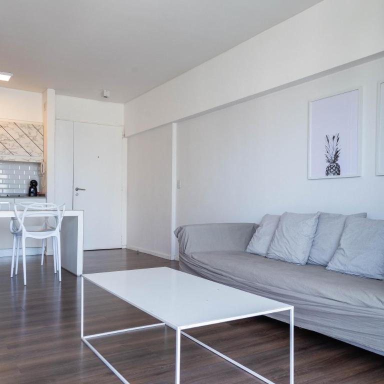 BT Homes - Departamento en Palermo con Pileta y Gym - Apartamento de 2 dormitorios - 16