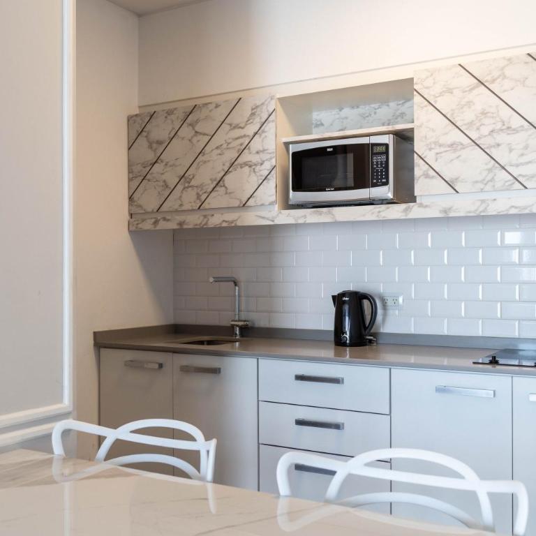 BT Homes - Departamento en Palermo con Pileta y Gym - Apartamento de 2 dormitorios - 19