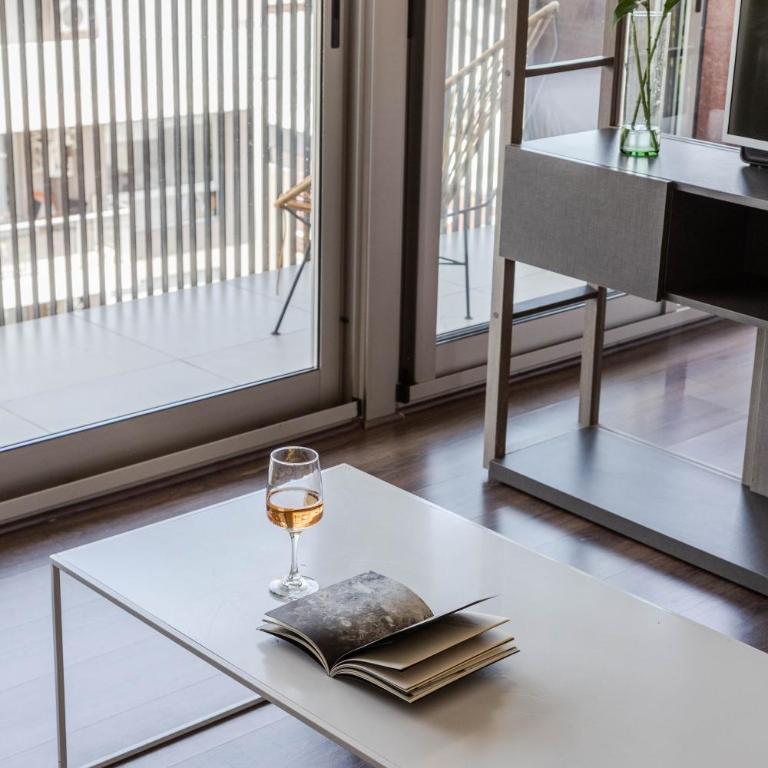 BT Homes - Departamento en Palermo con Pileta y Gym - Apartamento de 2 dormitorios - 27
