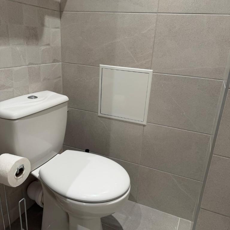 Duplex T2 cosy - Hyper Centre - Parking privé - Appartement 1 Chambre - 9