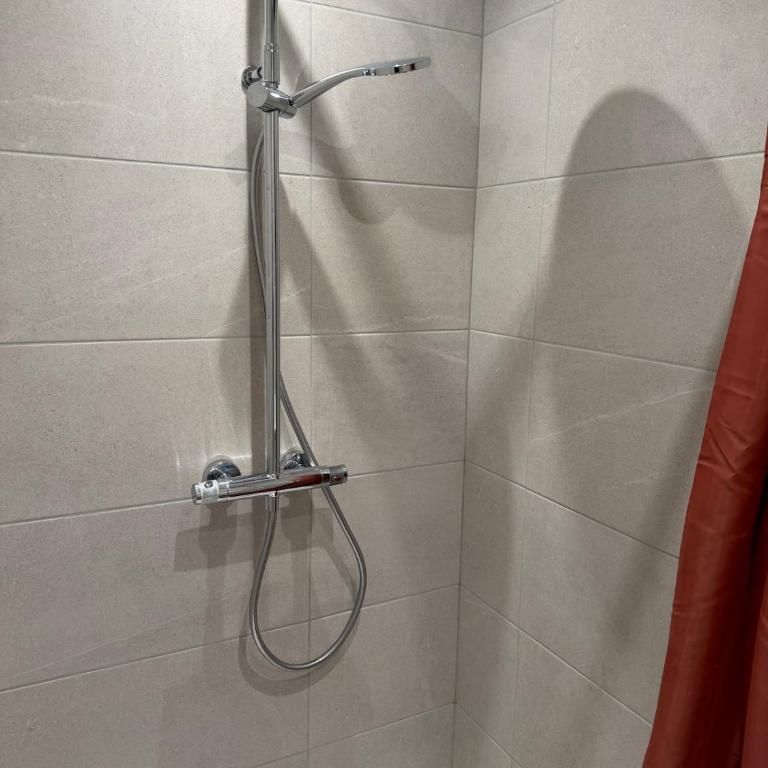 Duplex T2 cosy - Hyper Centre - Parking privé - Appartement 1 Chambre - 14