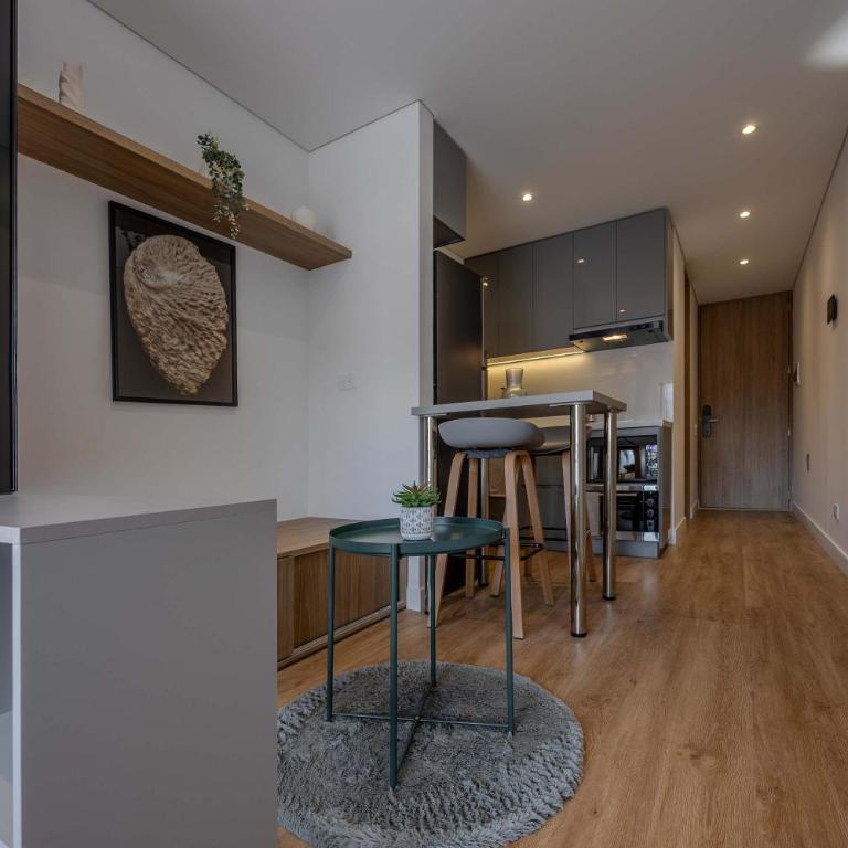 NOK Stylish 1BR Apartment in Prime Bogota Location - Apartamento - 7