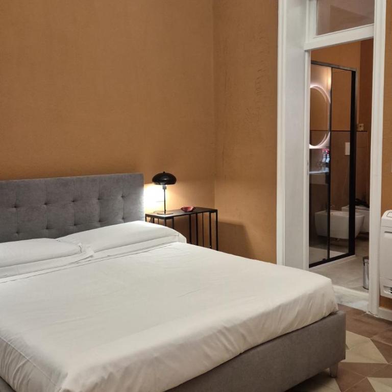 TreVì Apulian Lives - Triple Room with Bathroom - 3