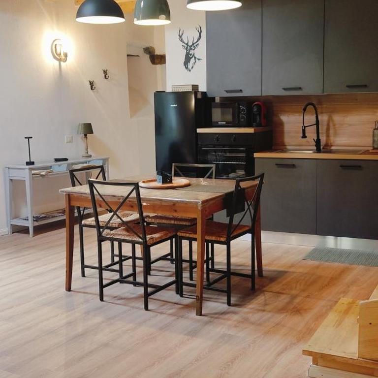 Il borghetto di Lele & Schina - Casa con 1 Camera da Letto - 19