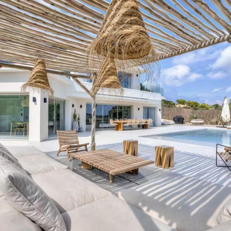 Villa Cannes Vallauris Luxury - Villa mit 1 Schlafzimmer - 12
