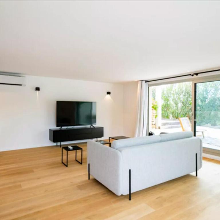 Villa Cannes Vallauris Luxury - Villa mit 1 Schlafzimmer - 19