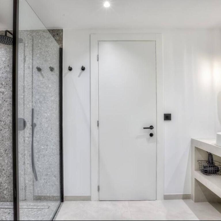 Villa Cannes Vallauris Luxury - Villa mit 1 Schlafzimmer - 26