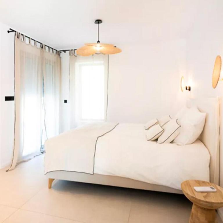 Villa Cannes Vallauris Luxury - Villa mit 1 Schlafzimmer - 31