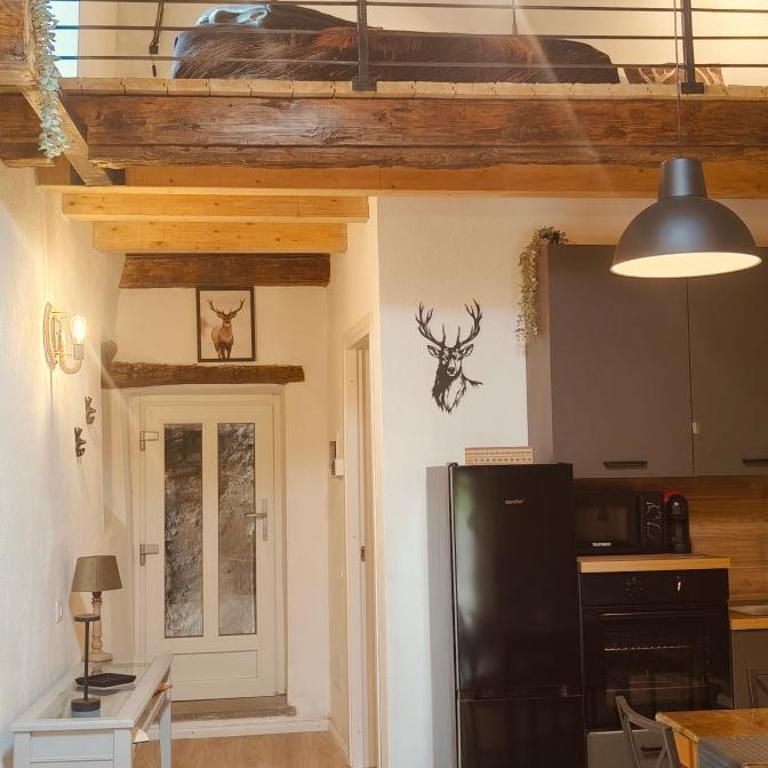 Il borghetto di Lele & Schina - Casa con 1 Camera da Letto - 20