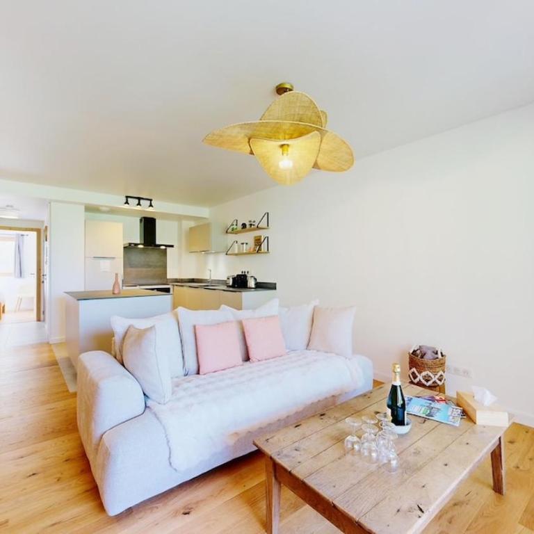 T4 moderne et spacieux à l'entrée du Parc de la Vanoise - Appartement 3 Chambres - 7