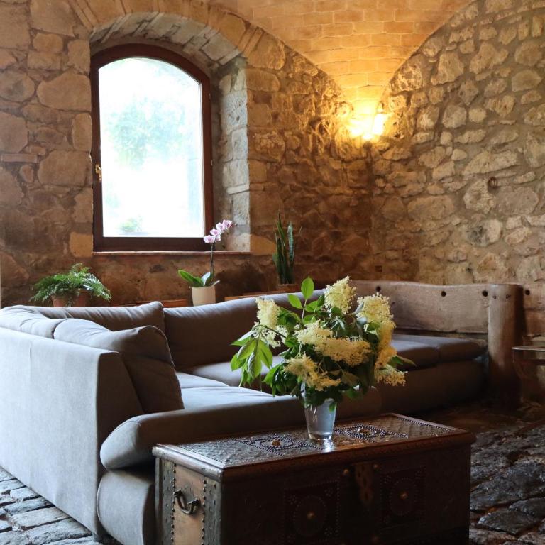 Panoramic villa with pool-COLLINABLU - Villa con Piscina Privata - 60