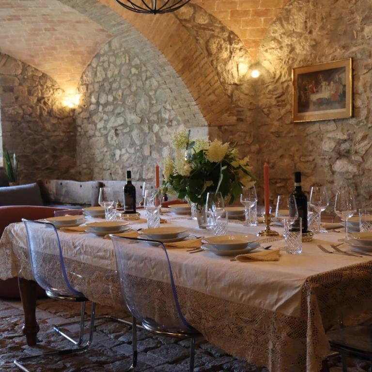 Panoramic villa with pool-COLLINABLU - Villa con Piscina Privata - 6